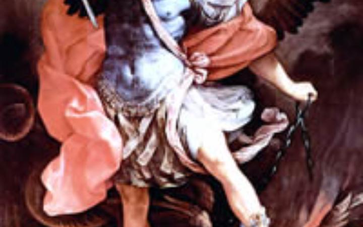 San Miguel-Guido Reni
